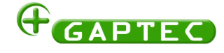 GAPTEC Electronic